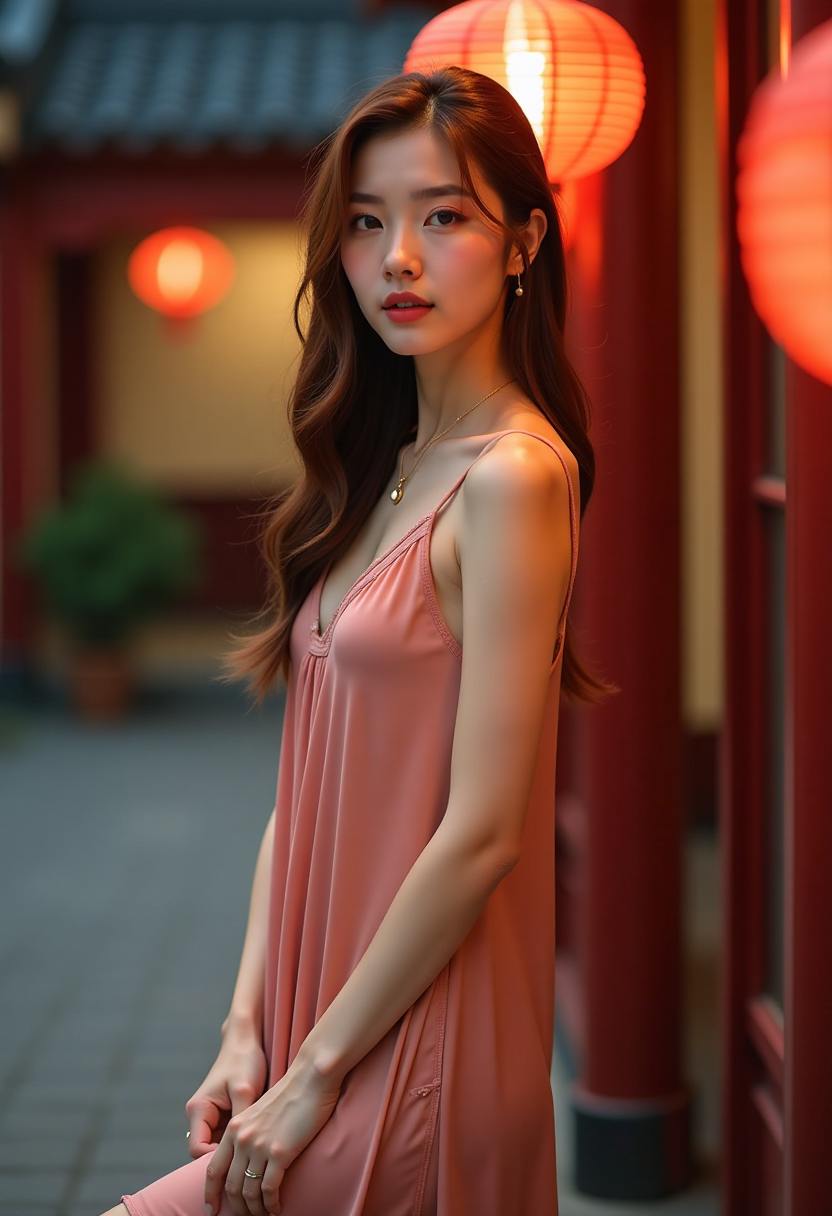 仲夏满天心
